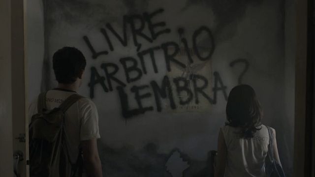 DIAS VAZIOS (2018)