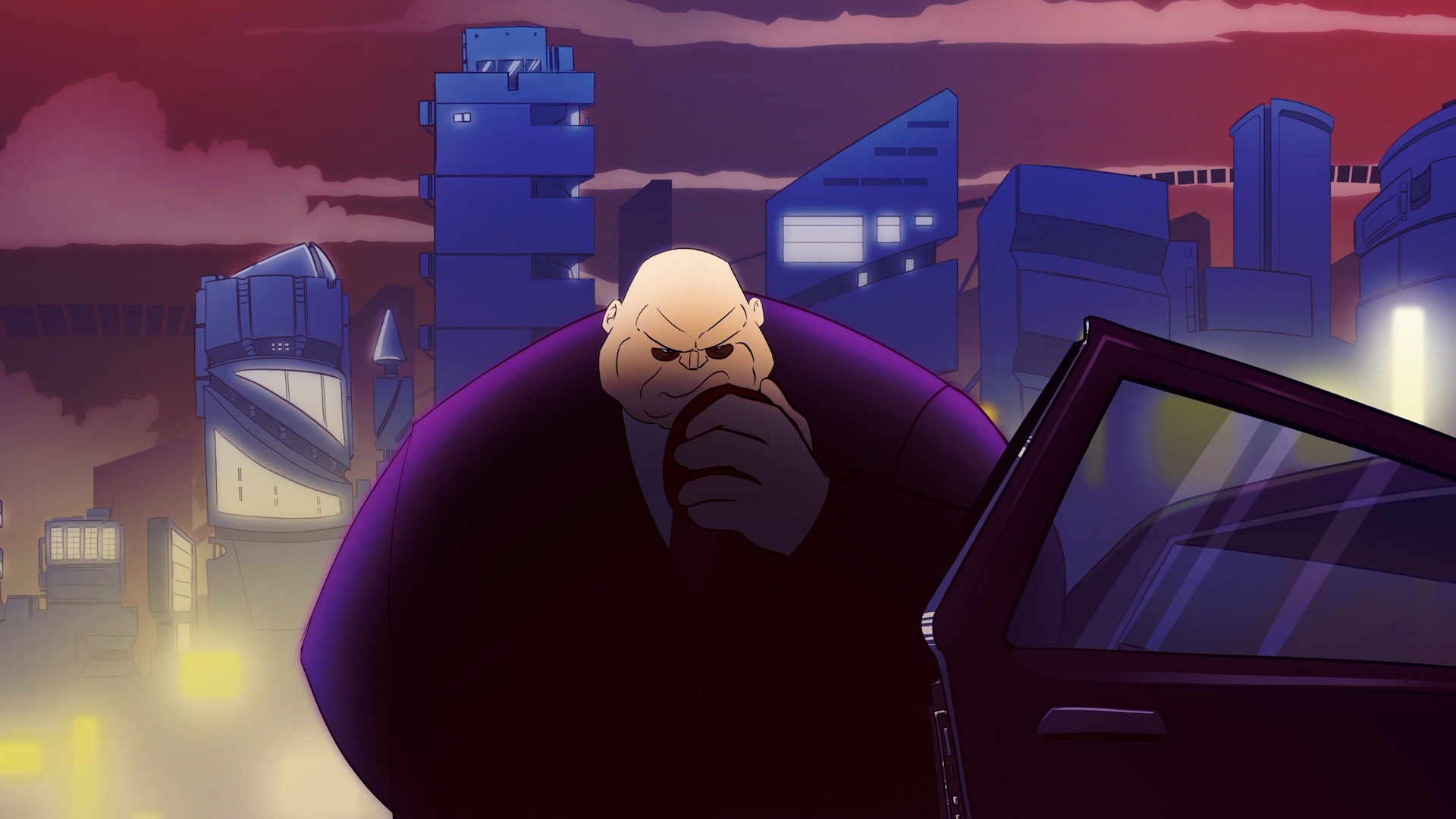 CONSUMIDOS (2024)